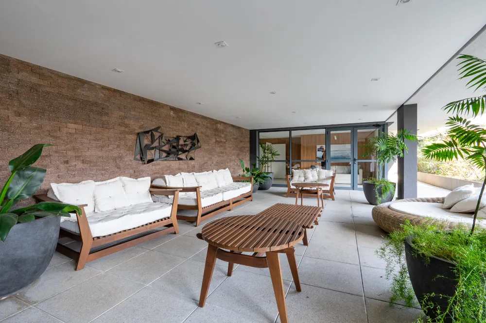 Apartamento, 3 quartos, 70 m² - Foto 10