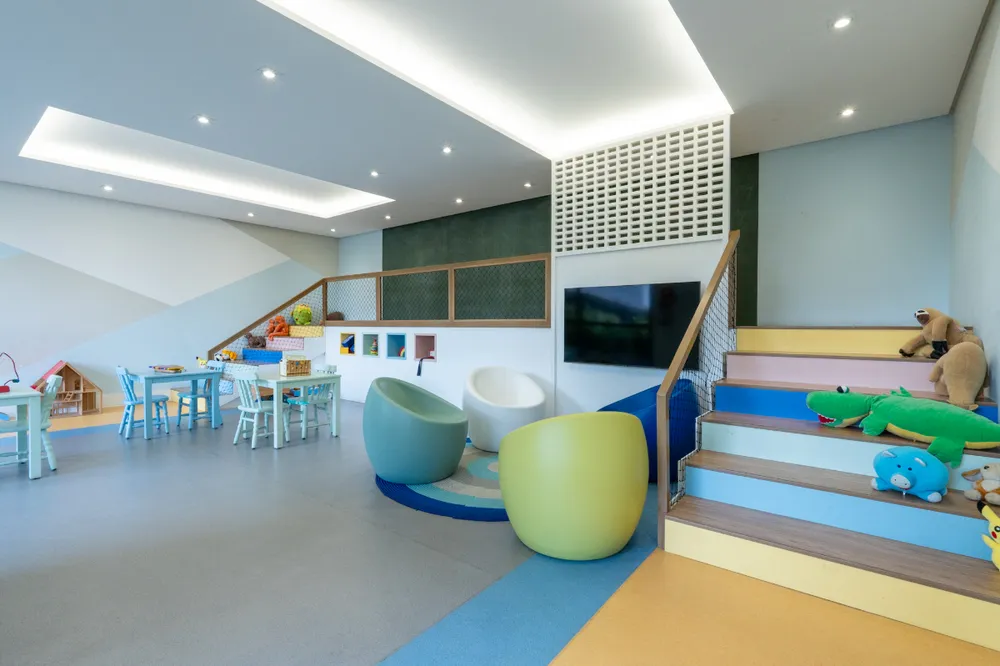 Apartamento, 3 quartos, 70 m² - Foto 16