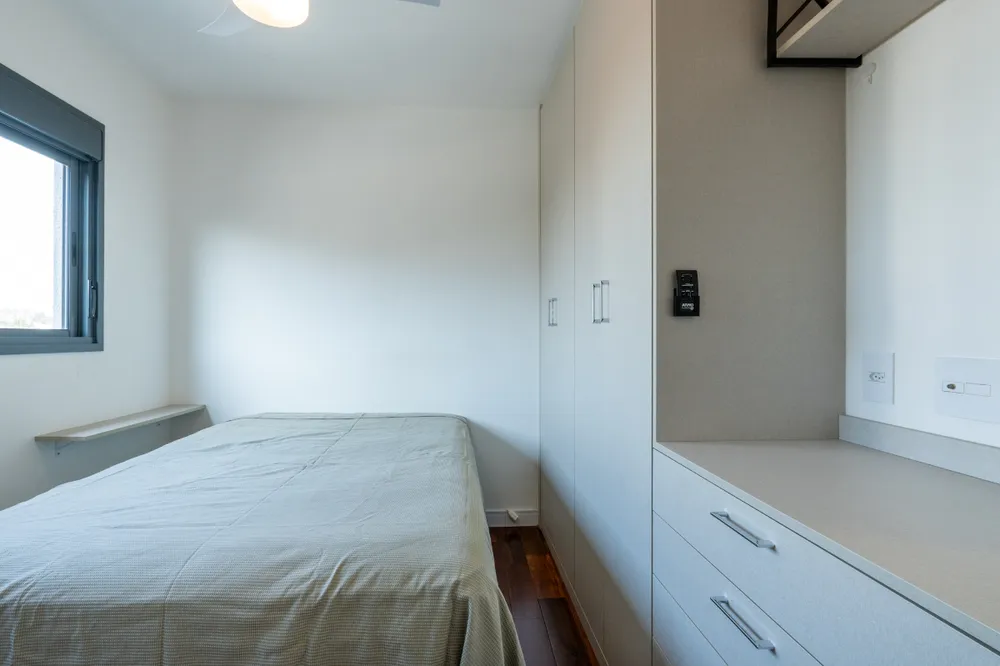 Apartamento, 3 quartos, 70 m² - Foto 9
