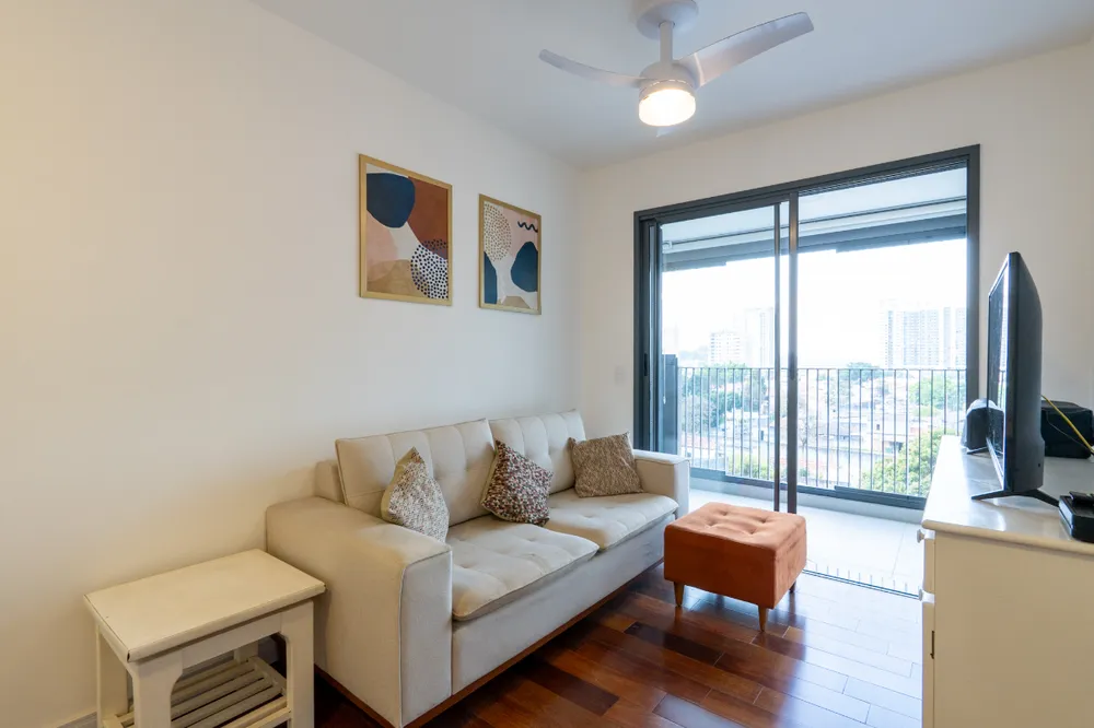 Apartamento, 3 quartos, 70 m² - Foto 2