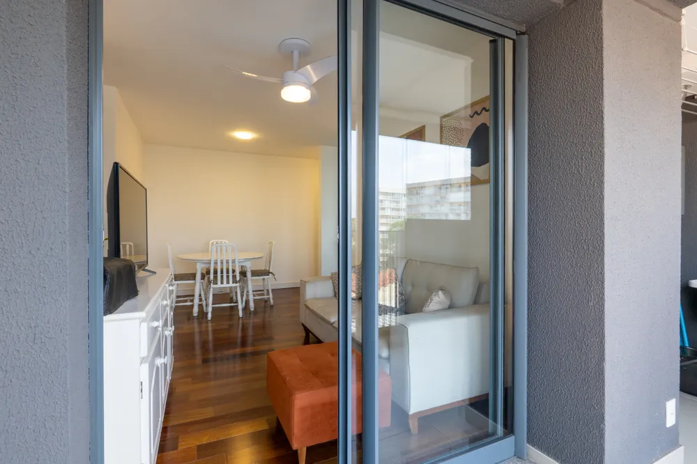 Apartamento, 3 quartos, 70 m² - Foto 5