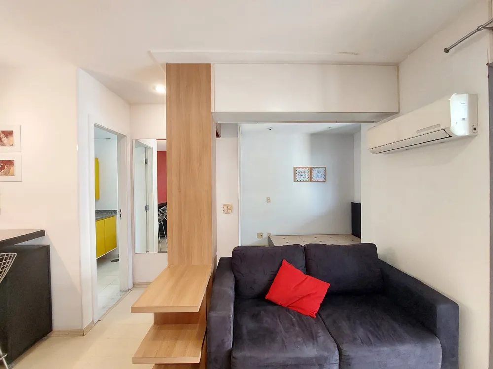 Apartamento, 1 quarto, 43 m² - Foto 5