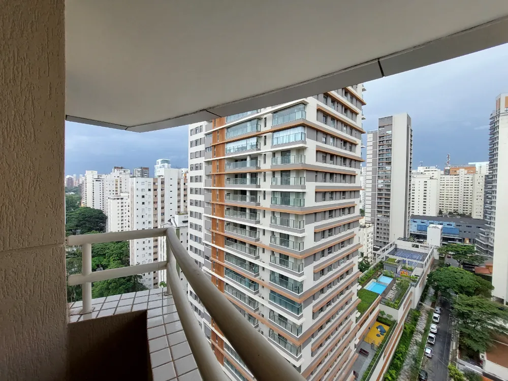 Apartamento, 1 quarto, 43 m² - Foto 12