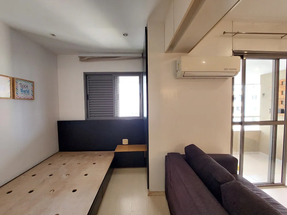Apartamento, 1 quarto, 43 m² - Foto 6