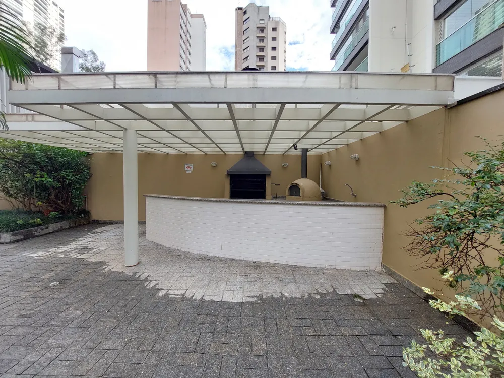 Apartamento, 1 quarto, 43 m² - Foto 15