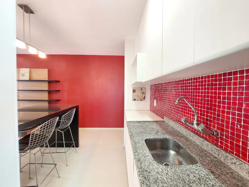 Apartamento, 1 quarto, 43 m² - Foto 8