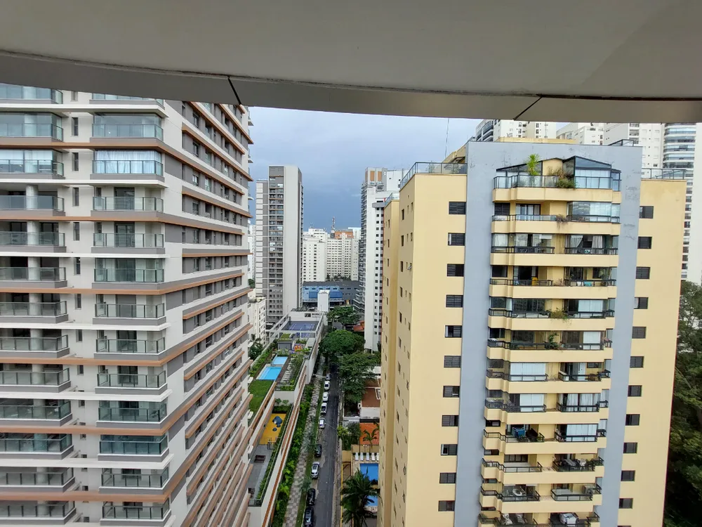Apartamento, 1 quarto, 43 m² - Foto 11