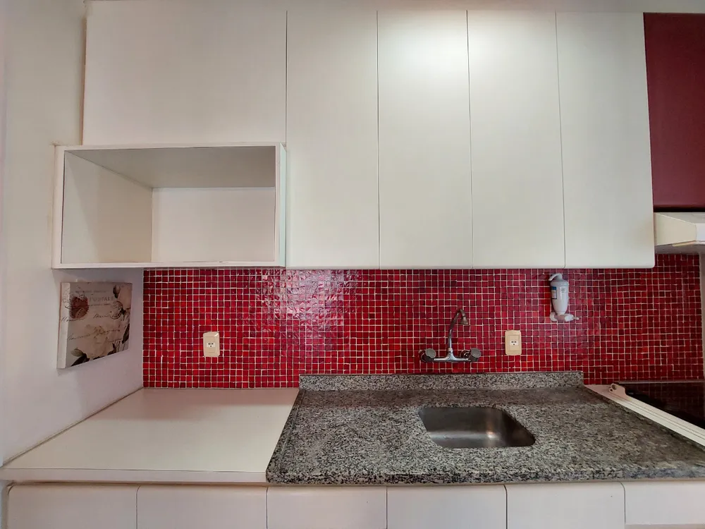 Apartamento, 1 quarto, 43 m² - Foto 9