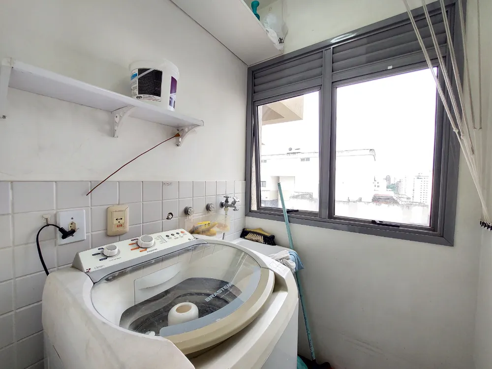 Apartamento, 1 quarto, 43 m² - Foto 10