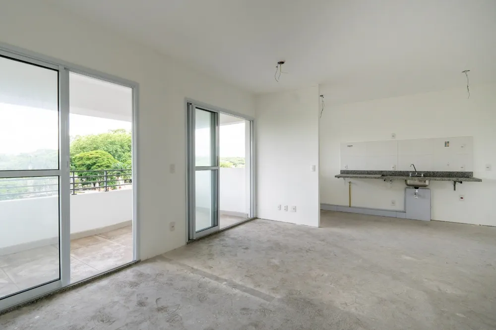 Apartamento, 1 quarto, 61 m² - Foto 8