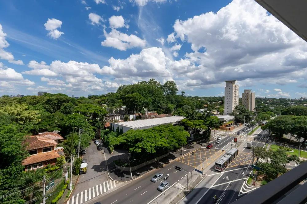 Apartamento, 1 quarto, 61 m² - Foto 2
