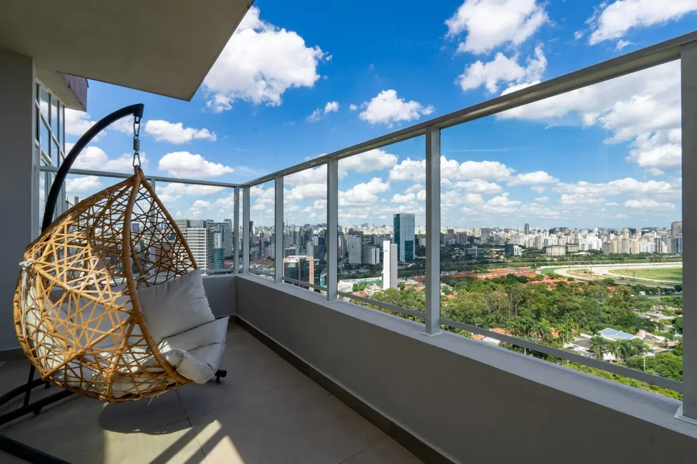 Apartamento, 1 quarto, 61 m² - Foto 12