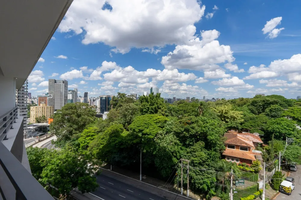 Apartamento, 1 quarto, 61 m² - Foto 3