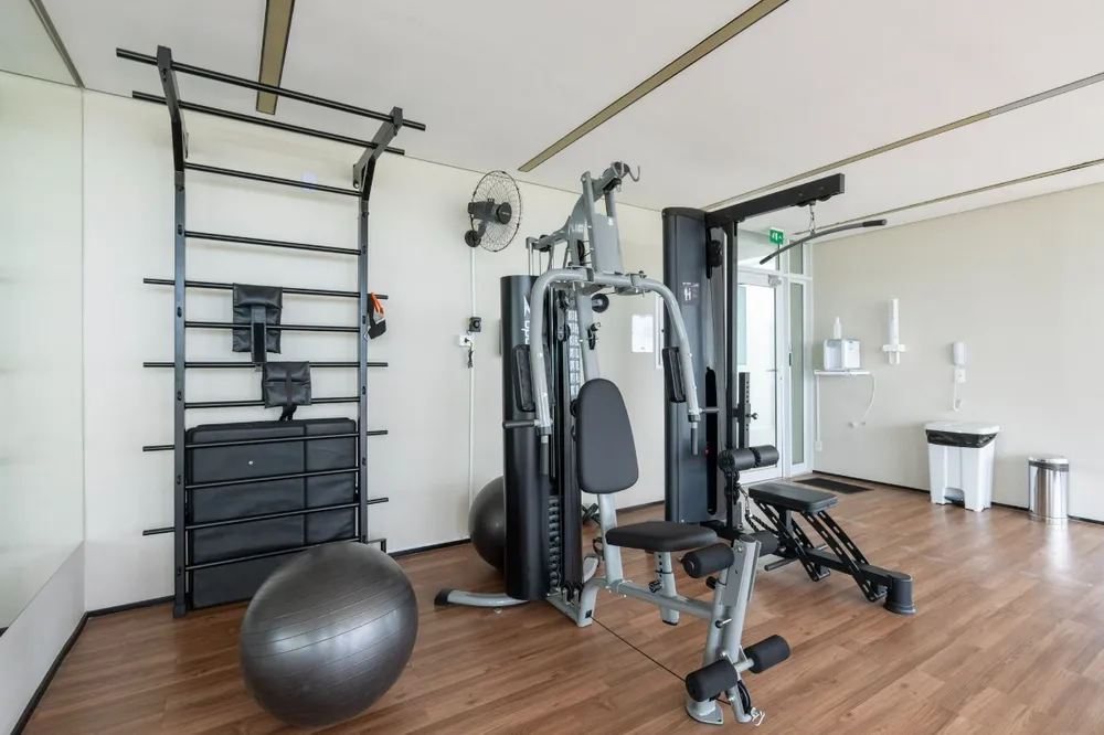 Apartamento, 1 quarto, 61 m² - Foto 15