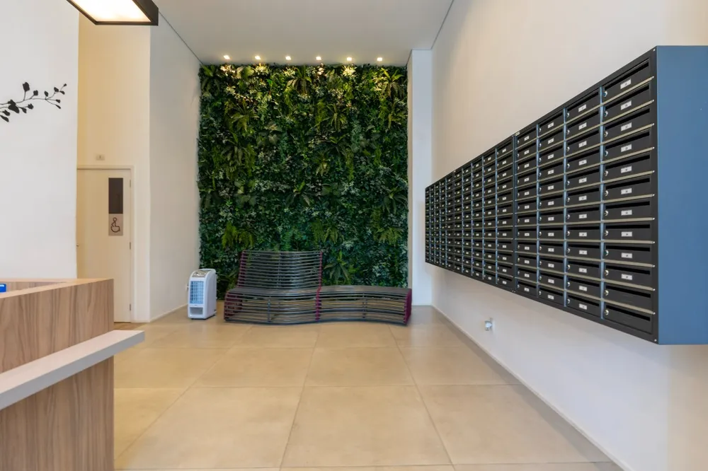 Apartamento, 1 quarto, 61 m² - Foto 11