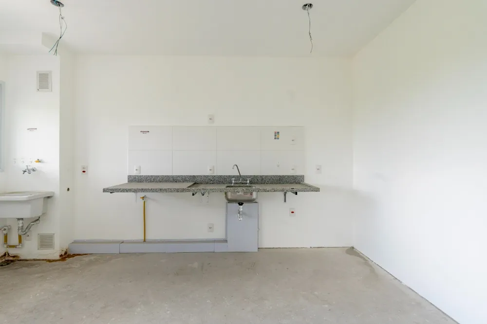 Apartamento, 1 quarto, 61 m² - Foto 5