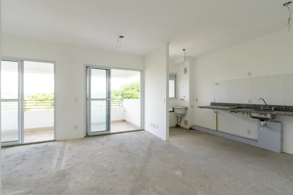 Apartamento, 1 quarto, 61 m² - Foto 7