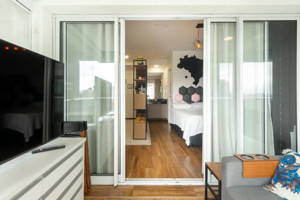 Apartamento, 1 quarto, 33 m² - Foto 15