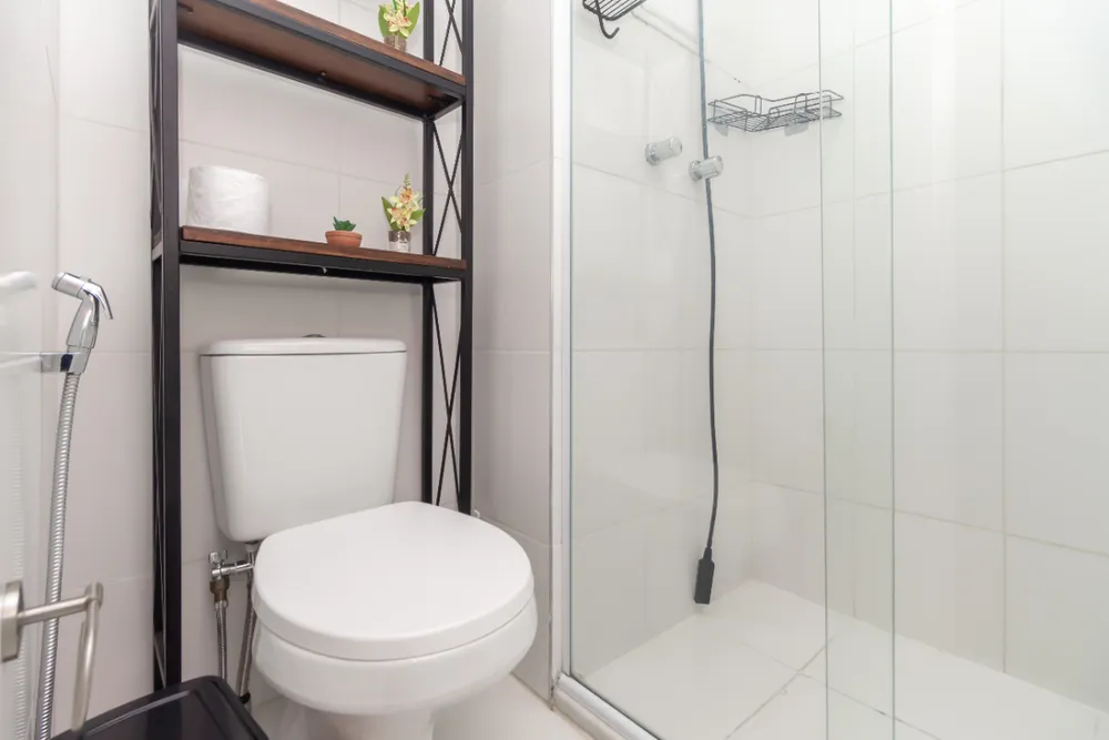 Apartamento, 1 quarto, 33 m² - Foto 11