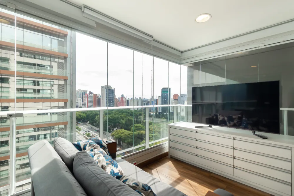 Apartamento, 1 quarto, 33 m² - Foto 13