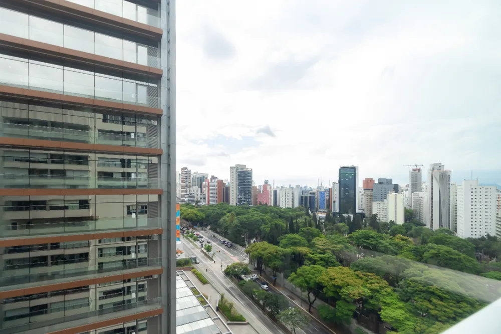 Apartamento, 1 quarto, 33 m² - Foto 16