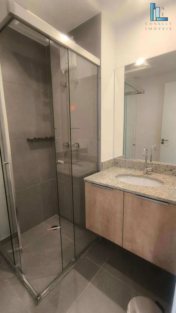 Apartamento, 1 quarto, 24 m² - Foto 3