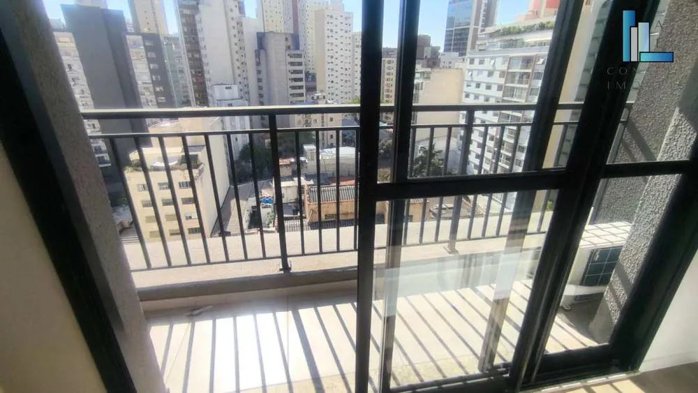 Apartamento, 1 quarto, 24 m² - Foto 8