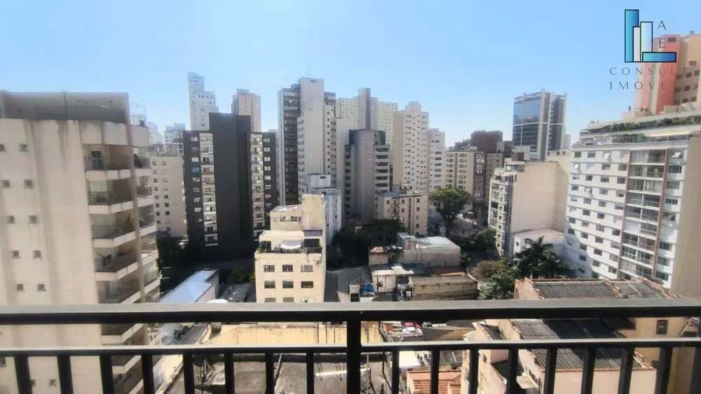 Apartamento, 1 quarto, 24 m² - Foto 6