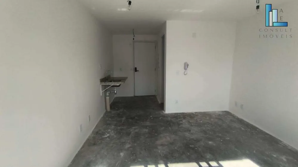 Apartamento, 1 quarto, 24 m² - Foto 7