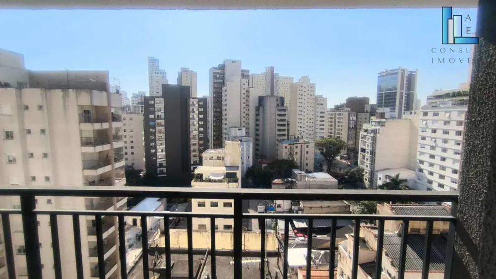Apartamento, 1 quarto, 24 m² - Foto 4
