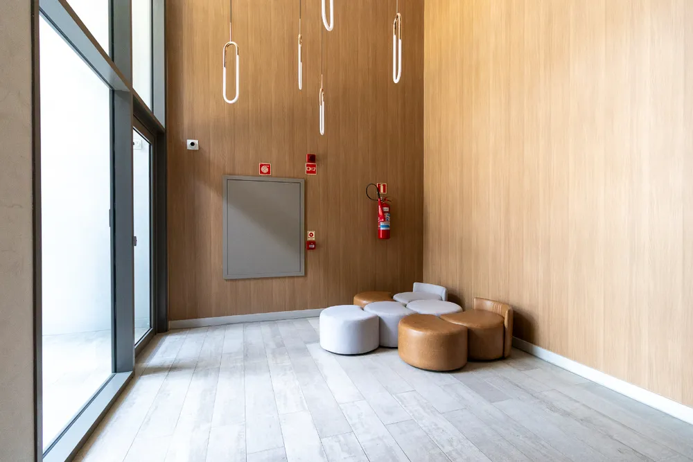 Apartamento, 1 quarto, 27 m² - Foto 12