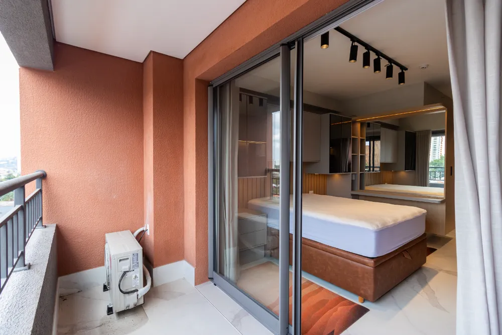 Apartamento, 1 quarto, 27 m² - Foto 6