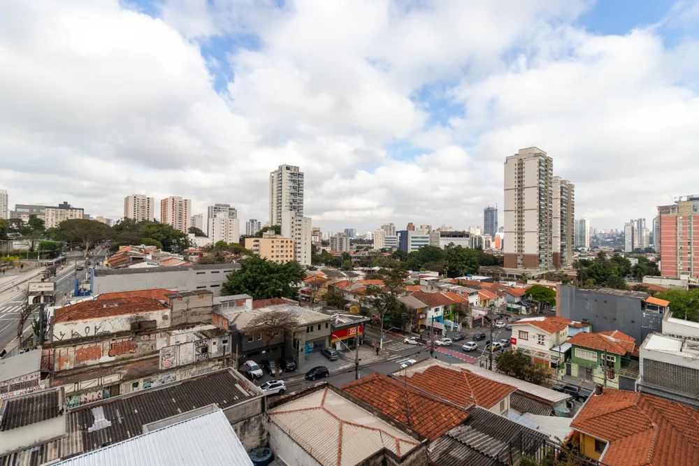 Apartamento, 1 quarto, 27 m² - Foto 4