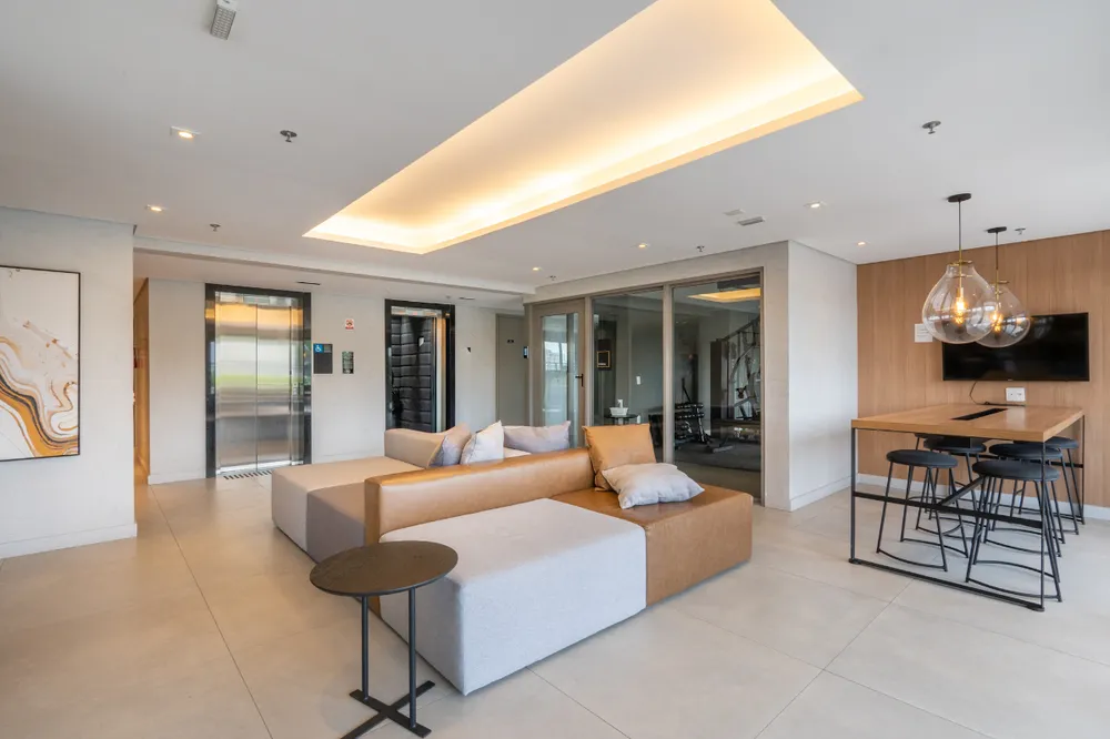 Apartamento, 1 quarto, 27 m² - Foto 11