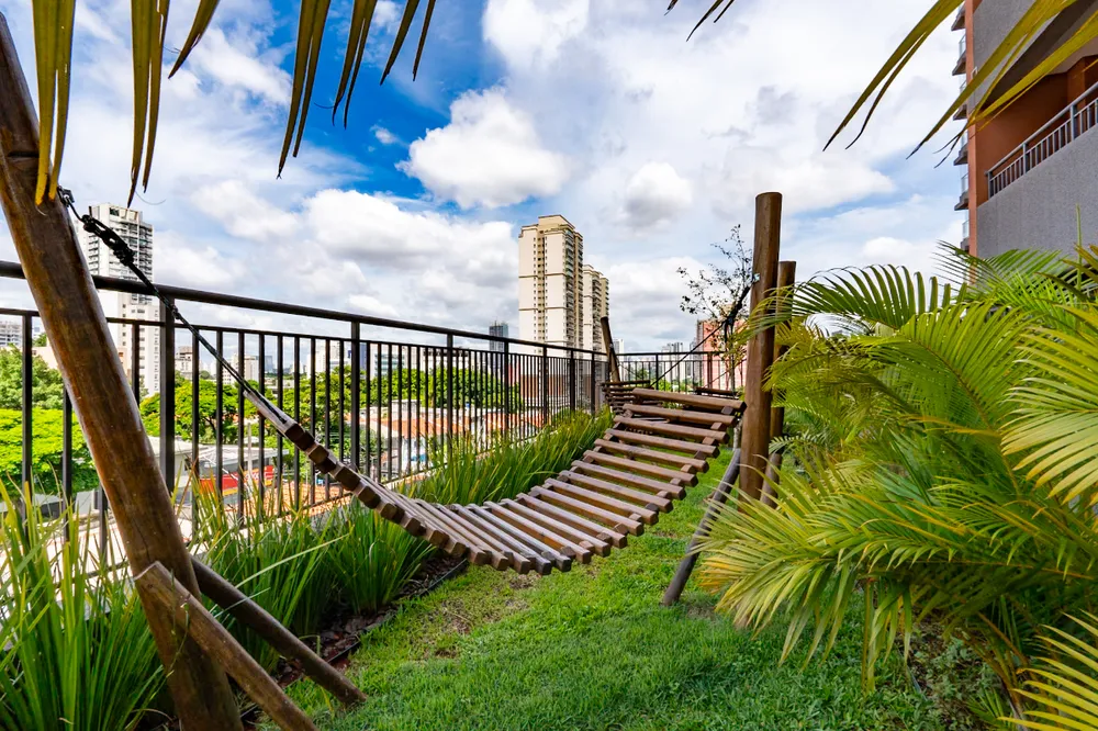 Apartamento, 1 quarto, 27 m² - Foto 5
