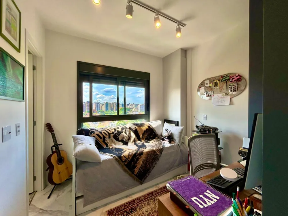 Apartamento, 2 quartos, 73 m² - Foto 4