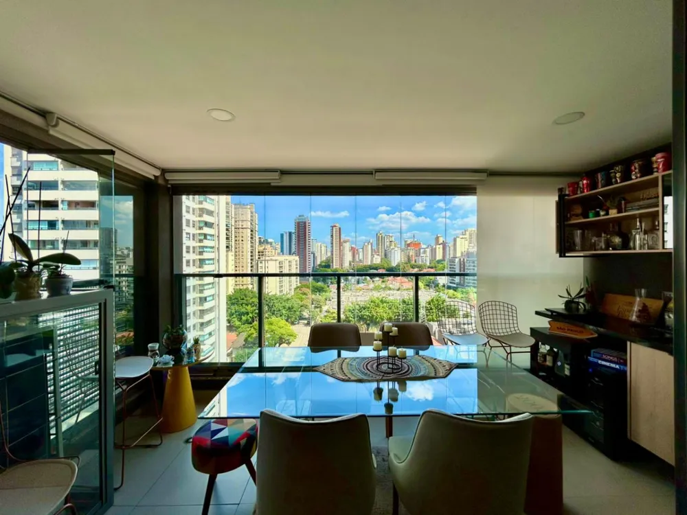 Apartamento, 2 quartos, 73 m² - Foto 2