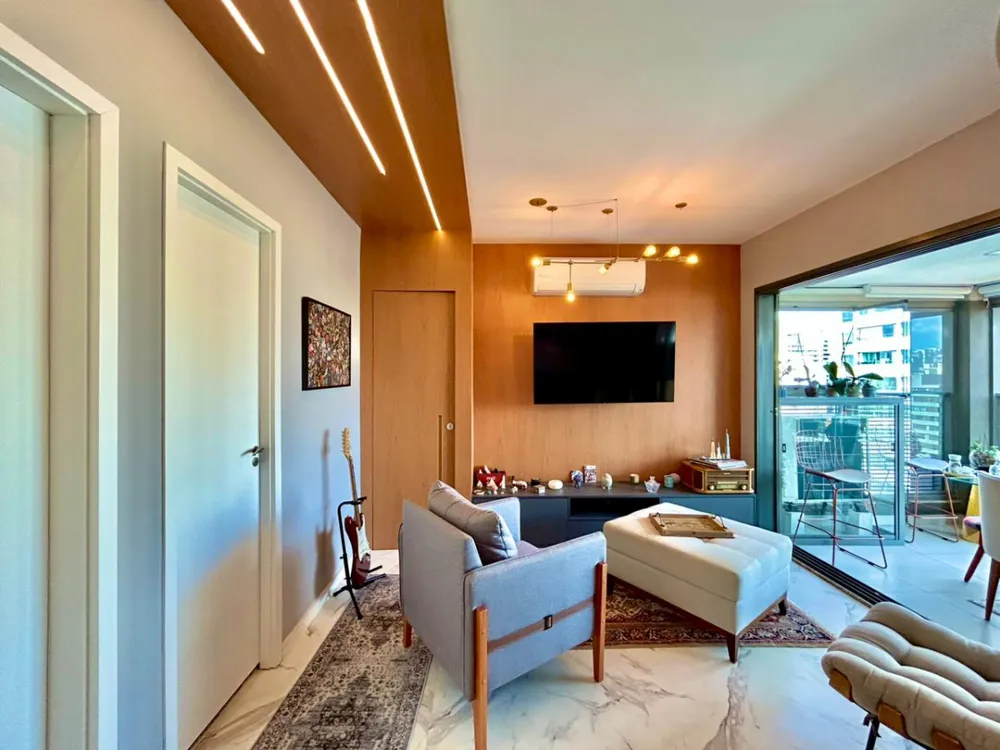 Apartamento, 2 quartos, 73 m² - Foto 4