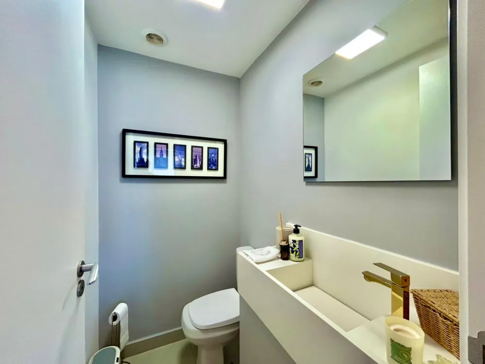 Apartamento, 2 quartos, 73 m² - Foto 3