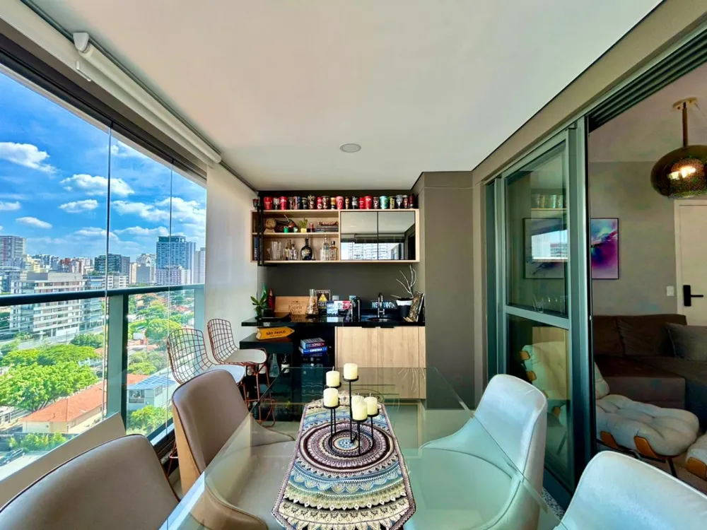 Apartamento, 2 quartos, 73 m² - Foto 3