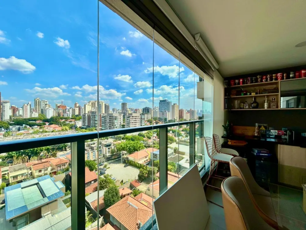 Apartamento, 2 quartos, 73 m² - Foto 1