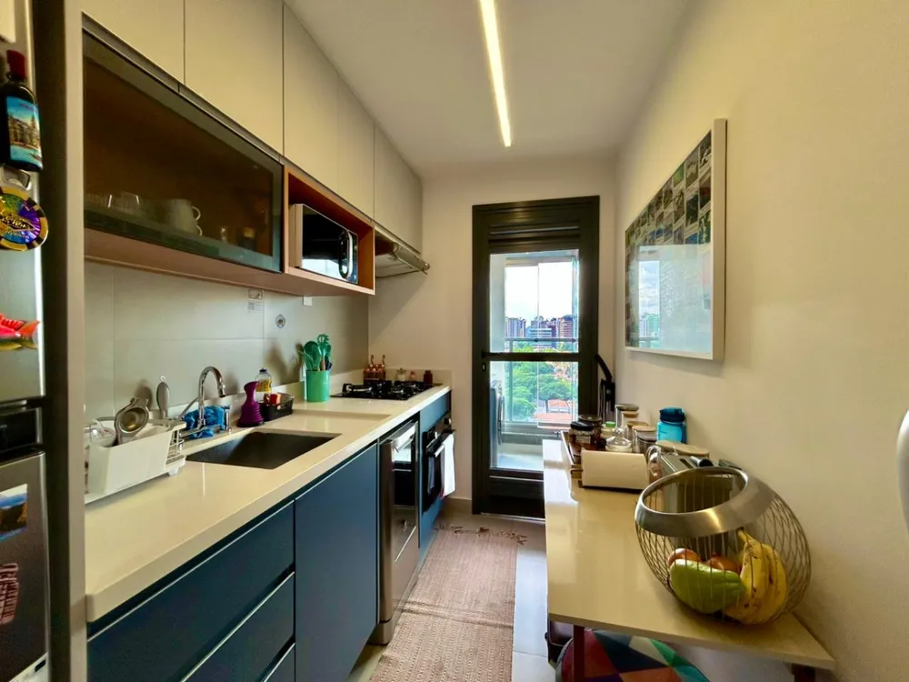 Apartamento, 2 quartos, 73 m² - Foto 6