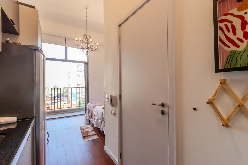 Apartamento, 1 quarto, 25 m² - Foto 14