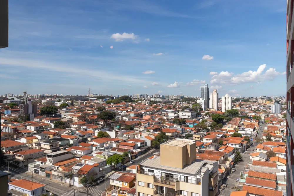 Apartamento, 1 quarto, 34 m² - Foto 5