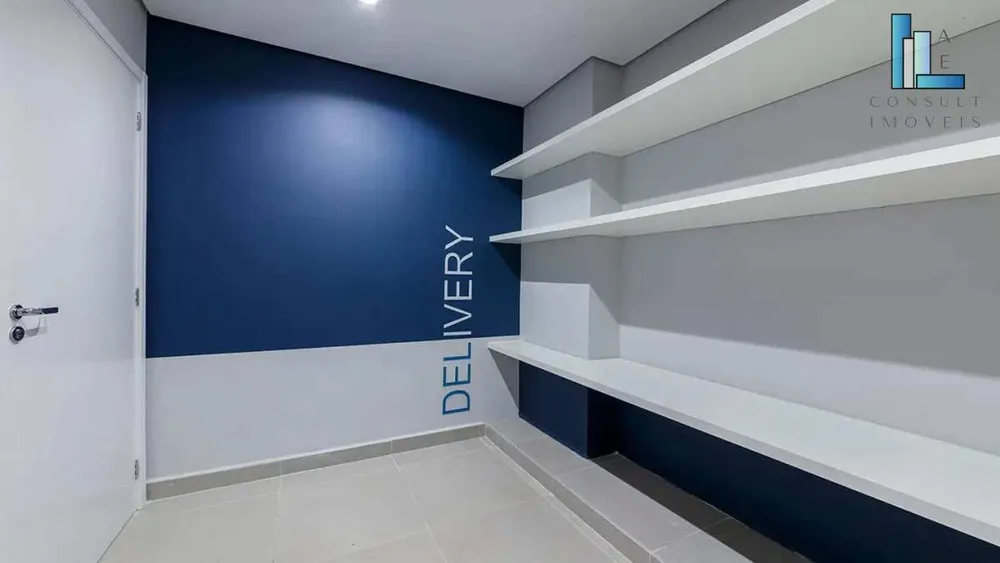 Apartamento, 1 quarto, 26 m² - Foto 1