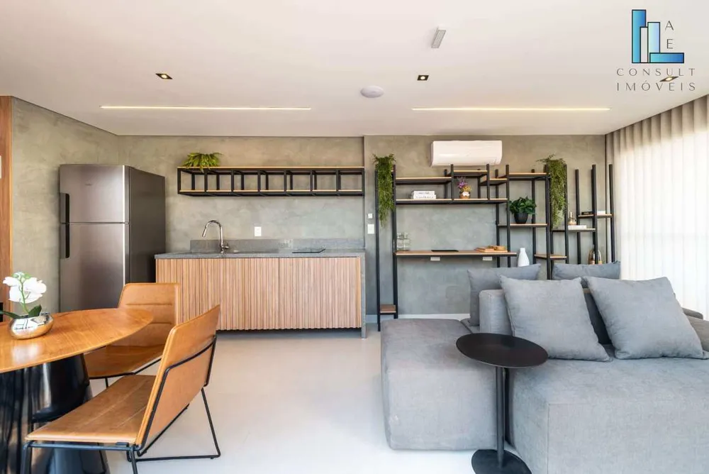 Apartamento, 2 quartos, 33 m² - Foto 11