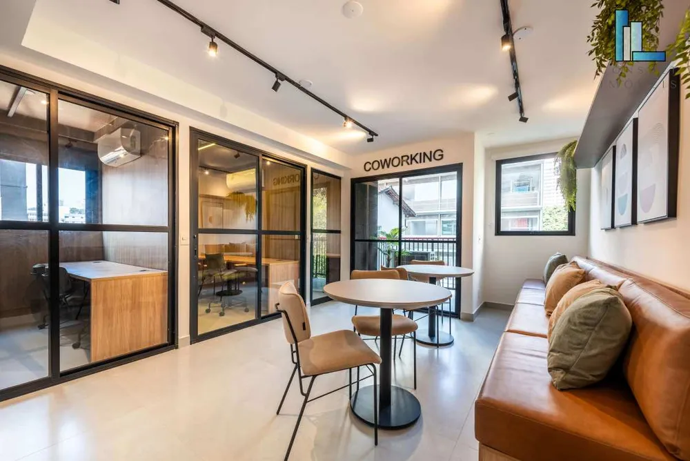 Apartamento, 2 quartos, 33 m² - Foto 14