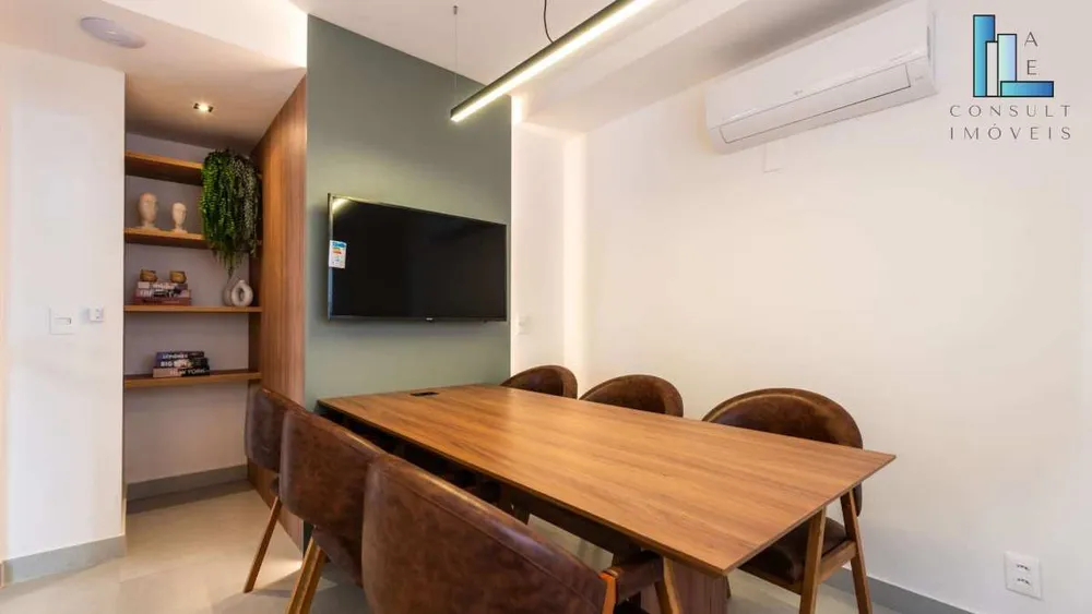 Apartamento, 2 quartos, 33 m² - Foto 16