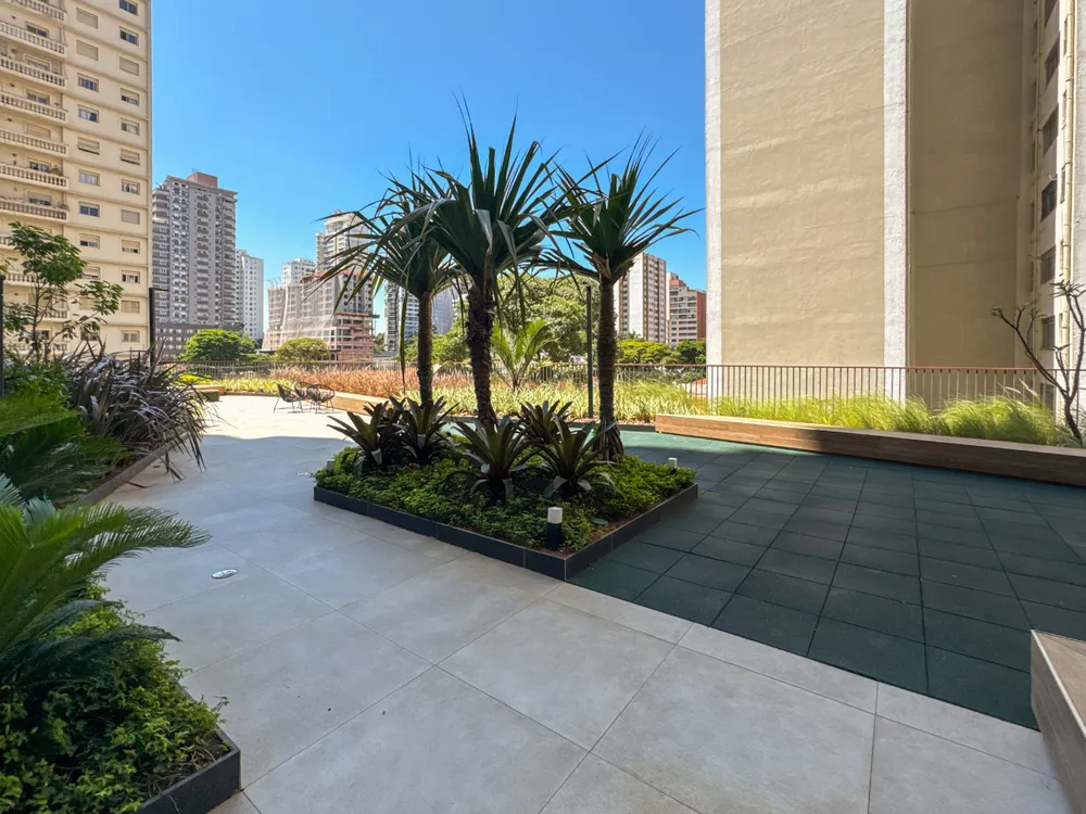 Apartamento, 1 quarto, 29 m² - Foto 1