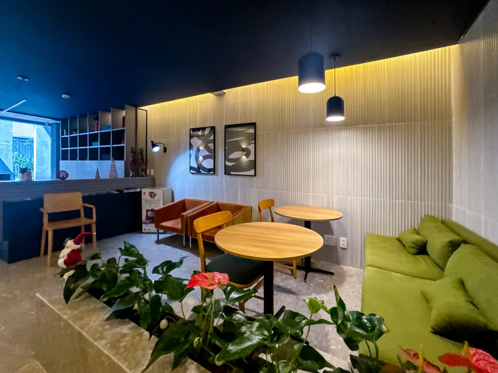 Apartamento, 1 quarto, 29 m² - Foto 4